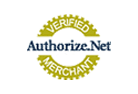 Authorize.net Logo