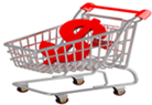 eCommerce Merchant Cart