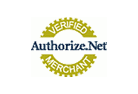 Authorize.net logo-free phone order authorization