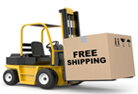 mail order free shipping
