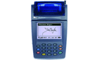 Nurit 8020 Terminal