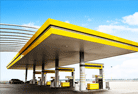 Petroleum Merchant Services Station