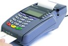 Verifone VX510 Terminal